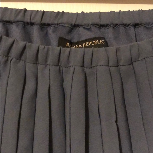 Banana Republic petite skirt - Picture 5 of 5